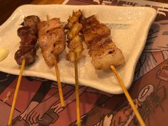 -烧鸟横丁(联发文创口岸店)