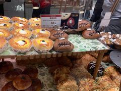 -山崎面包(静安久光店)