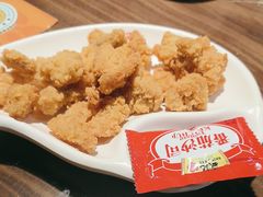 -豪享来中西餐厅(广灵店)