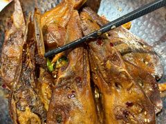 -川堂风·跷脚牛肉·乐山爆炒(宝山日月光店)