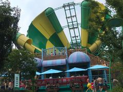 -苏州乐园森林水世界