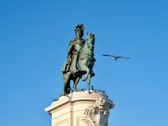 -商业广场(Praça do Comércio)