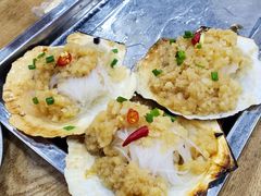 -老虎滩大连海鲜烧烤(建邺云锦路总店)