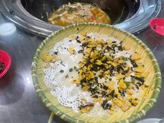 -小团圆灶台鱼·百城头牌菜(千岛湖店)