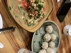 -朗妈私房菜(婺女州店)