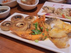 -大渔之观(安贞店)
