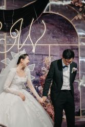 点击看大图 -张仕婚礼·做有温度的婚礼