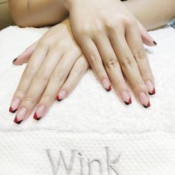 -Wink美甲美睫