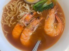 -南山鲜虾面·活鲜小馆·海味大连菜(南山总店)