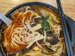 砂锅米线-巧酱府重庆砂锅大全