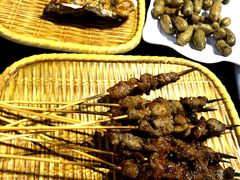 -楠翔馆桐庐菜(胜利河美食街店)