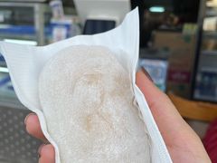 芒果糯米糍-澳门长洲糯米糍(柯打苏沙街店)