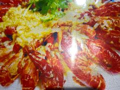 -海碗油泼面·八次方·水库鱼·粘卷子(平谷店)