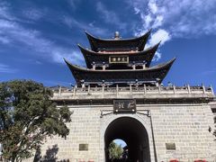 -大理古城
