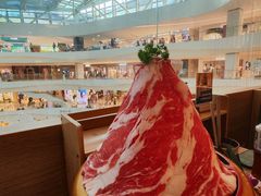 -温野菜涮涮锅(曲江大悦城店)