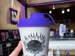 -HANA COFFEE(长寿路店)