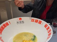 -双湖园·地标武汉菜(黄鹤楼解放路店)