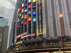-阪急百货店(梅田总店)