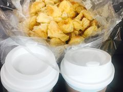 -好利来(马家堡店)