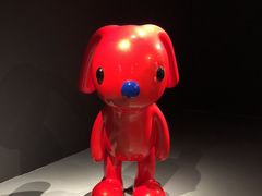 -上海宝龙美术馆