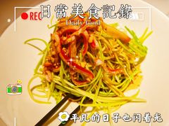-筱爷叔·上海传统手工菜(玉树路店)