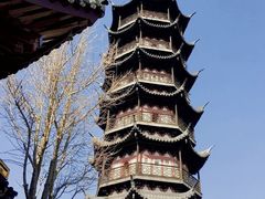 -西林禅寺