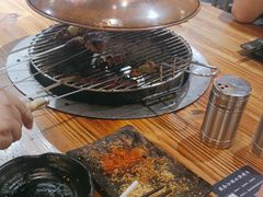 -号令江湖·水浒烤肉(和畅睦邻中心店)