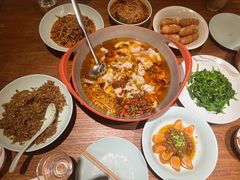 -双流老妈兔头(荟聚店)