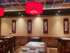 -小吊梨汤·北京菜·烤鸭(长安商场-首都博物馆店)