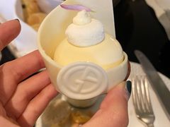 -王府半岛酒店·大堂茶座