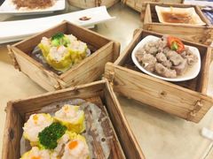 -中恒华茶楼(牌坊店)