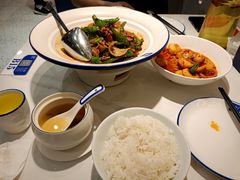 -兰湘子·湘菜小炒(石家庄万象城店)