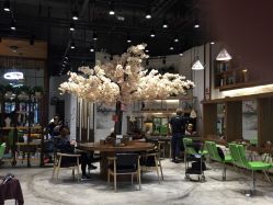 -简影造型·自选烫染接发salon