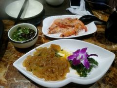 -船奇蒸汽海鲜·闽菜(八市海鲜总店)