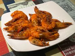 -什么餐馆(天主教堂店)