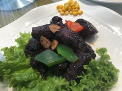 -老洋房花园饭店(绍兴路店)