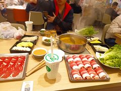 -呷哺呷哺 黄金牧场 (新辰里学清路店)