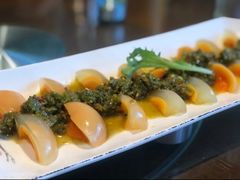-饕然·民间川菜(龙泉店)