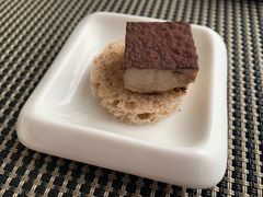 鹅肝酱-白天鹅宾馆·流浮阁咖啡厅
