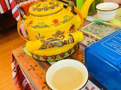 甜茶-如意林卡藏餐吧 (九寨沟店)