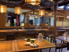 -云海肴·汽锅鸡·云南菜(天津国金汇店)