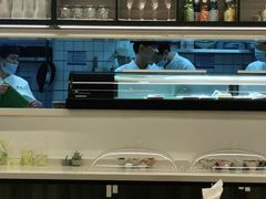 -喜寿司(金狮广场店)
