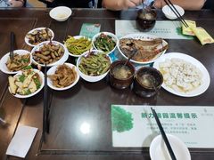 -龙老五汤店(站前西路店)