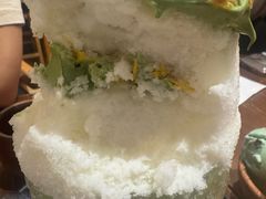 -WONDER ICE 萬得冰田(建設路总店)