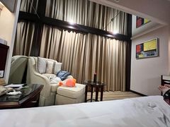 -珠海怡景湾大酒店