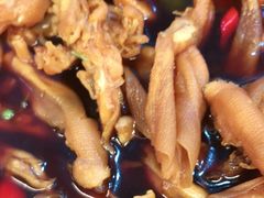 -红全周·洪濑鸡爪(万祥路店)