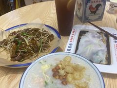 -荔银肠粉·非遗手藝(夫子庙店)