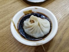 -四季美汤包(户部巷店)