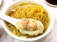 -麦文记面家(佐敦店)