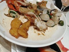 -芭菲盛宴·环球美食(北城国际店)